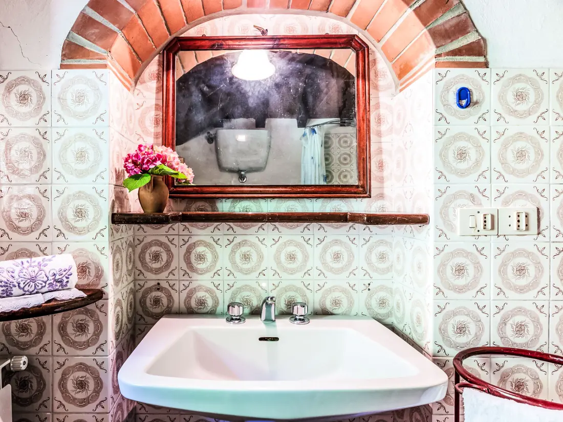 Maison de Vacances Vicchio