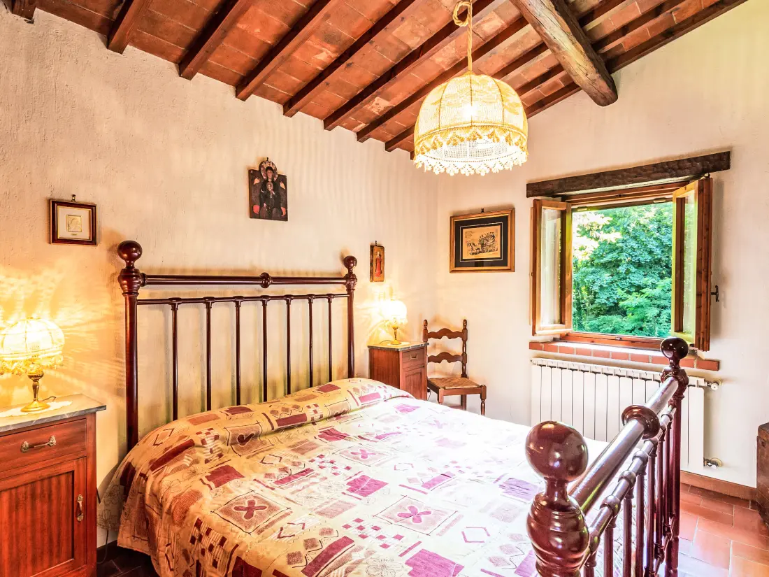 Maison de Vacances Vicchio