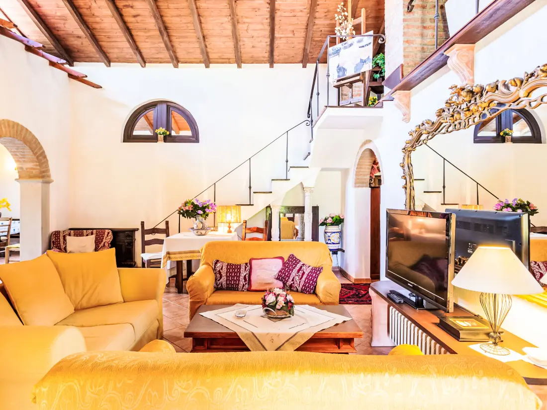 Maison de Vacances Vicchio