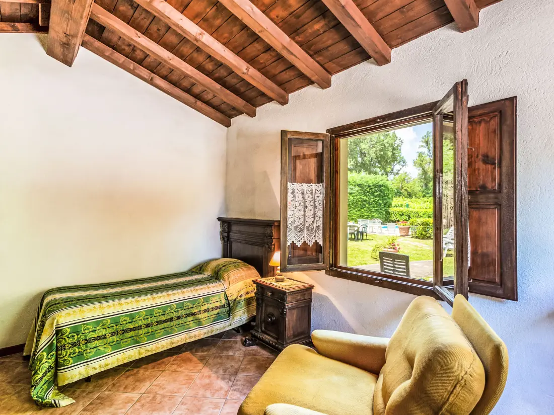 Maison de Vacances Vicchio