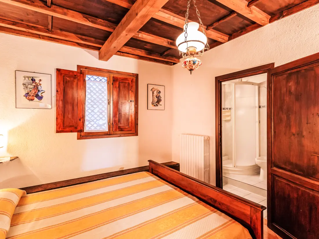 Maison de Vacances Vicchio