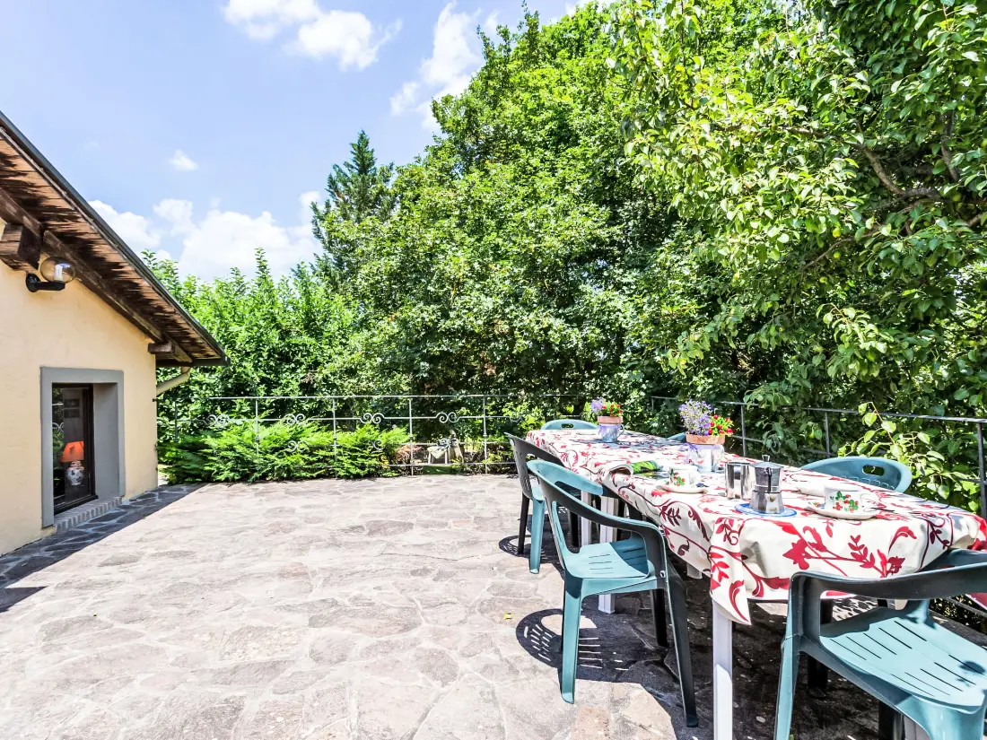 Maison de Vacances Vicchio