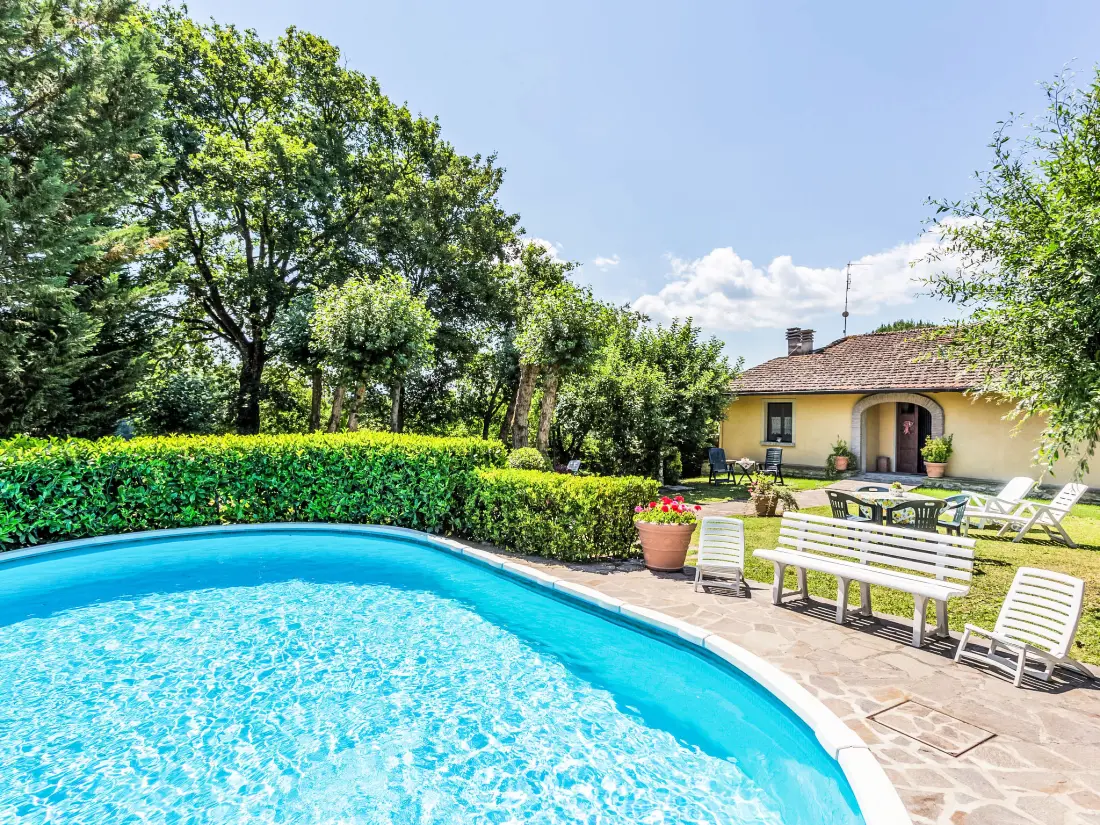 Maison de Vacances Vicchio