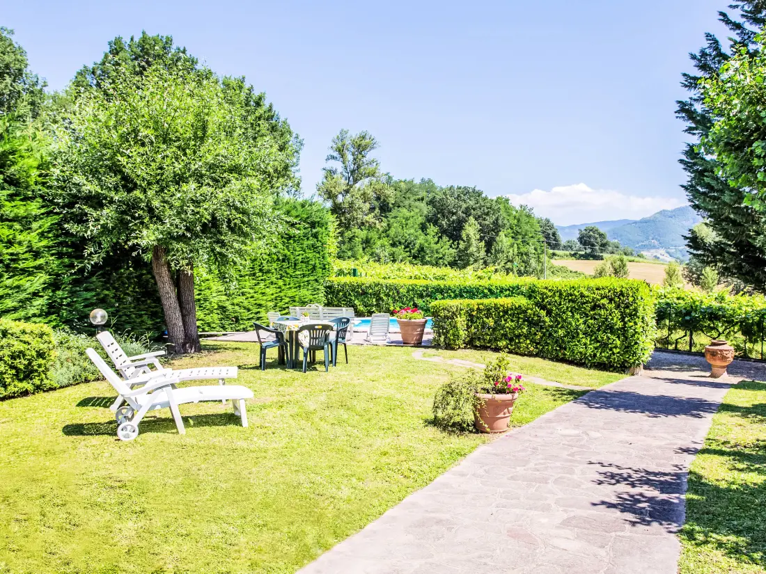 Maison de Vacances Vicchio