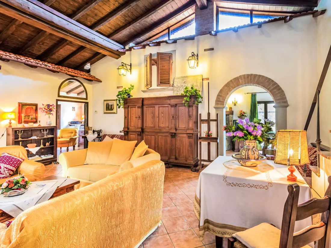 Maison de Vacances Vicchio