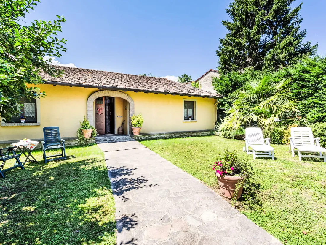 Maison de Vacances Vicchio