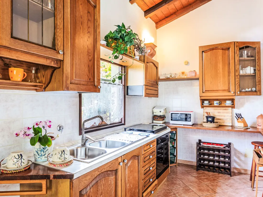 Maison de Vacances Vicchio