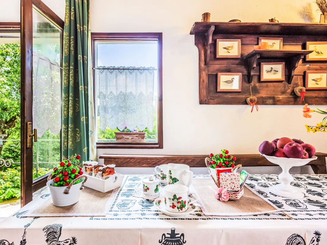 Maison de Vacances Vicchio