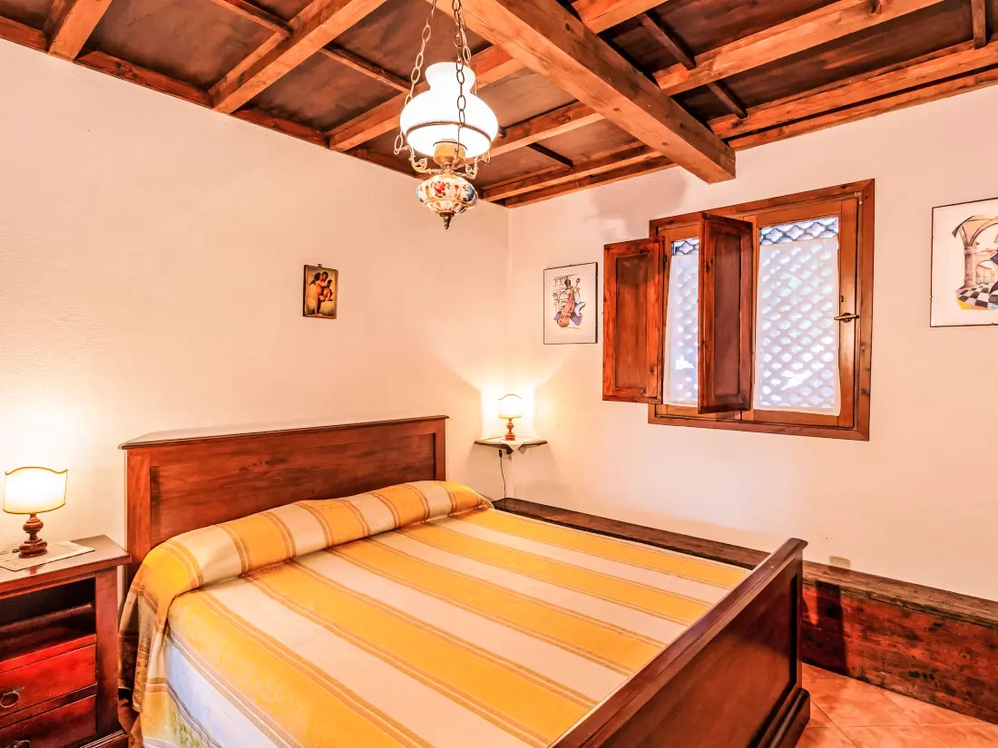 Maison de Vacances Vicchio