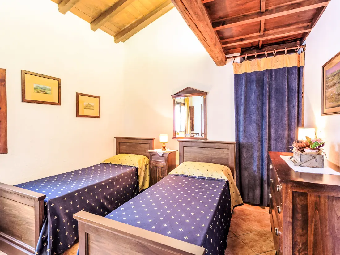 Maison de Vacances Vicchio