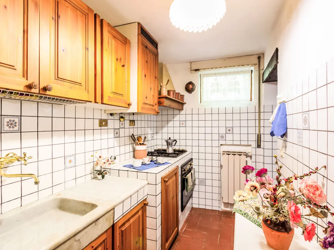 Maison de Vacances Vicchio