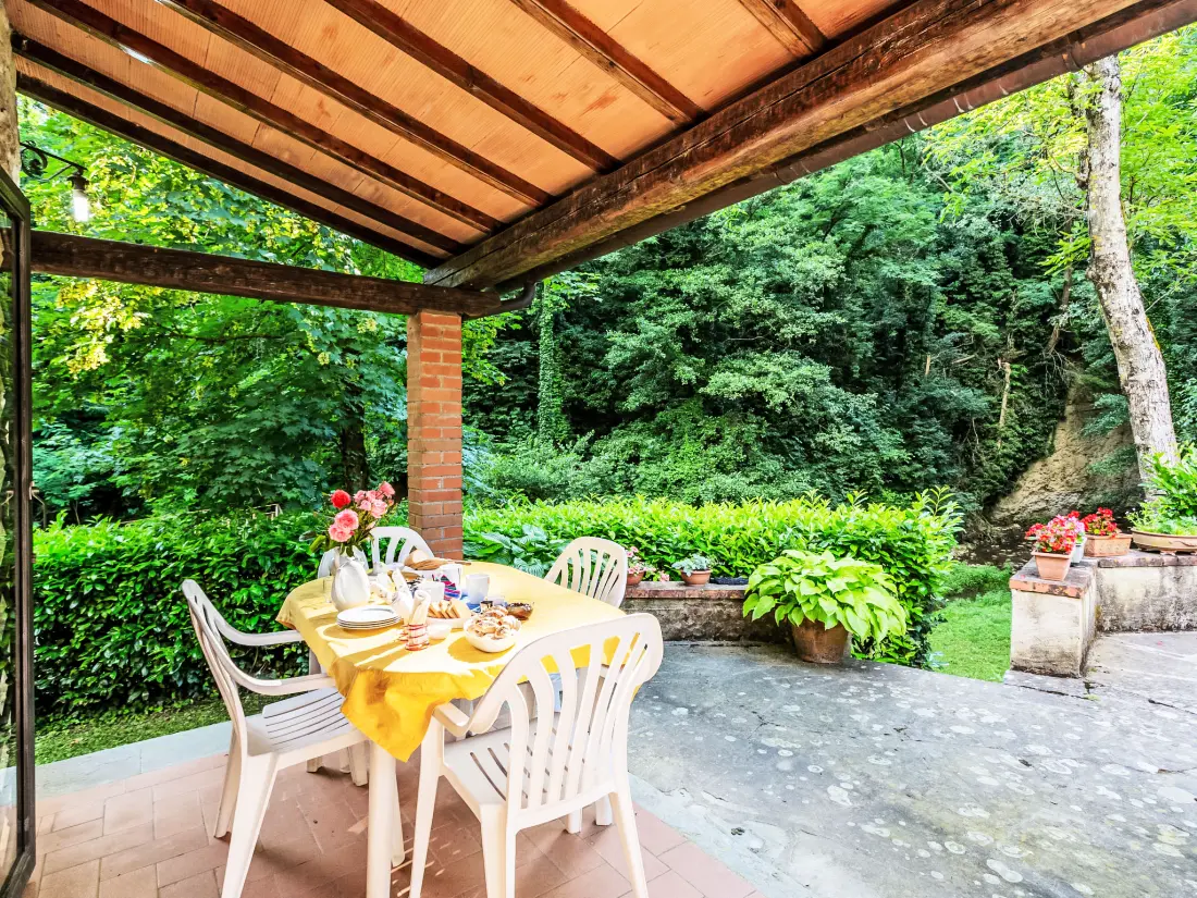 Maison de Vacances Vicchio