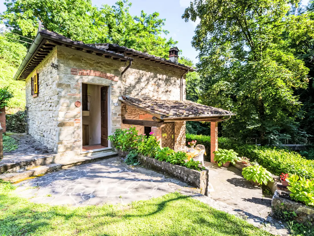 Maison de Vacances Vicchio