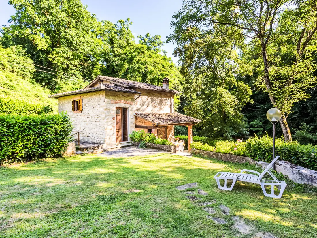 Maison de Vacances Vicchio