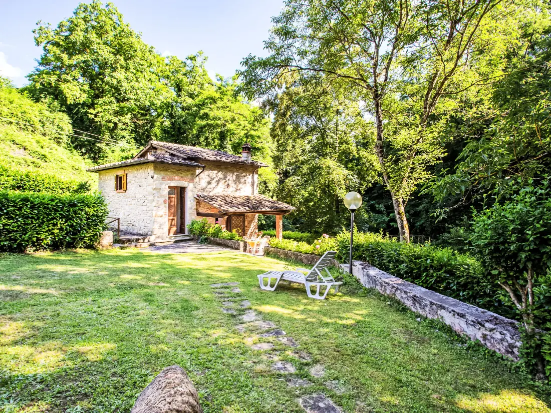 Maison de Vacances Vicchio