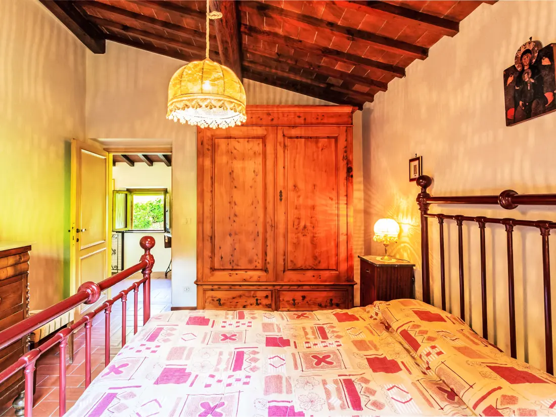 Maison de Vacances Vicchio