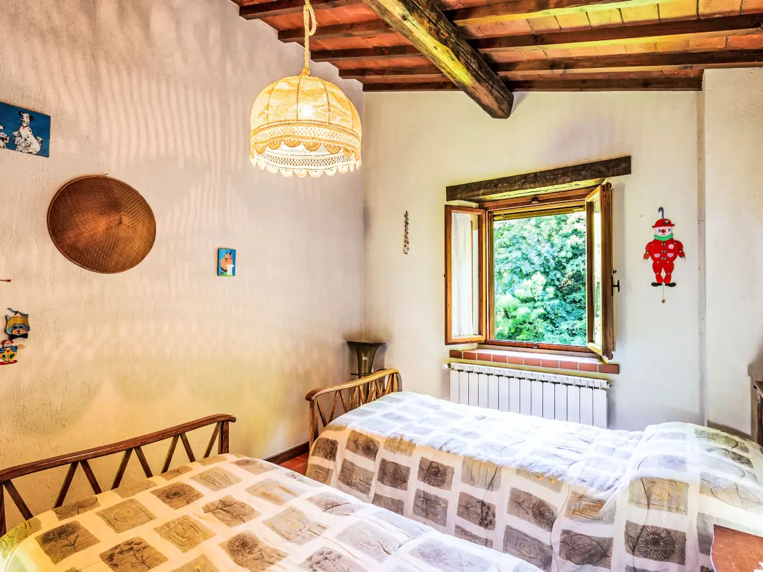 Maison de Vacances Vicchio