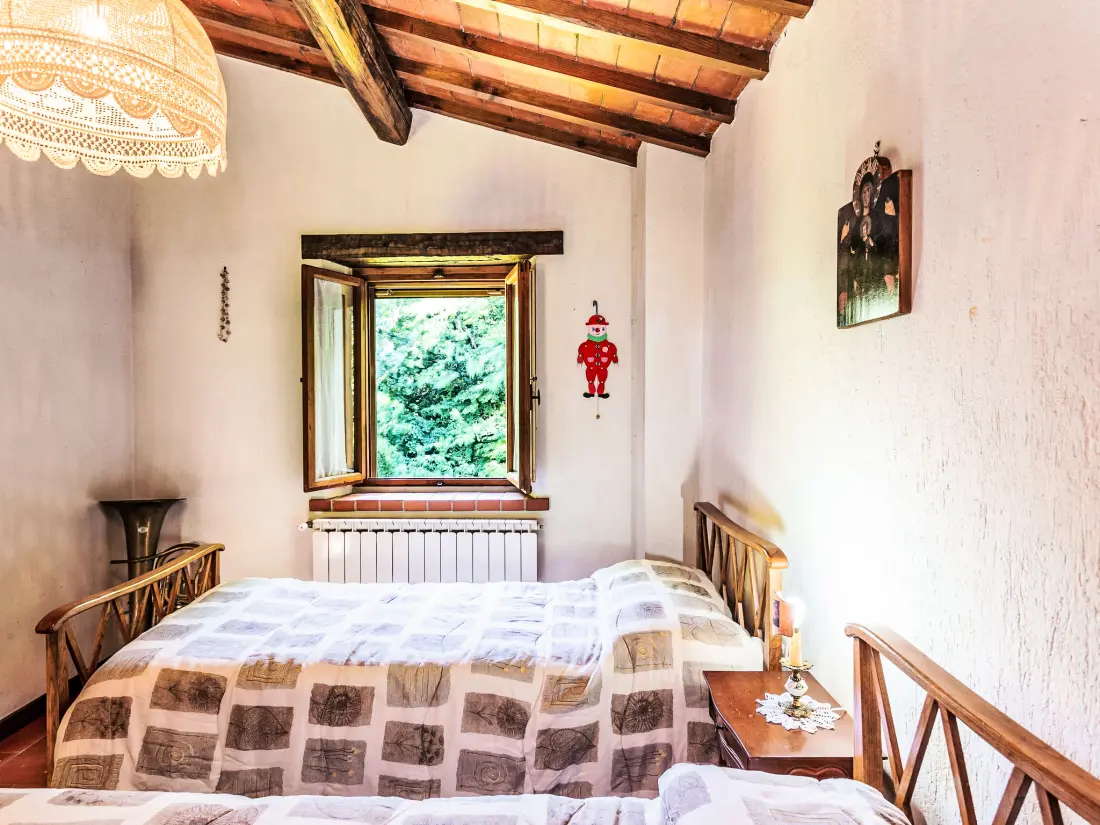 Maison de Vacances Vicchio