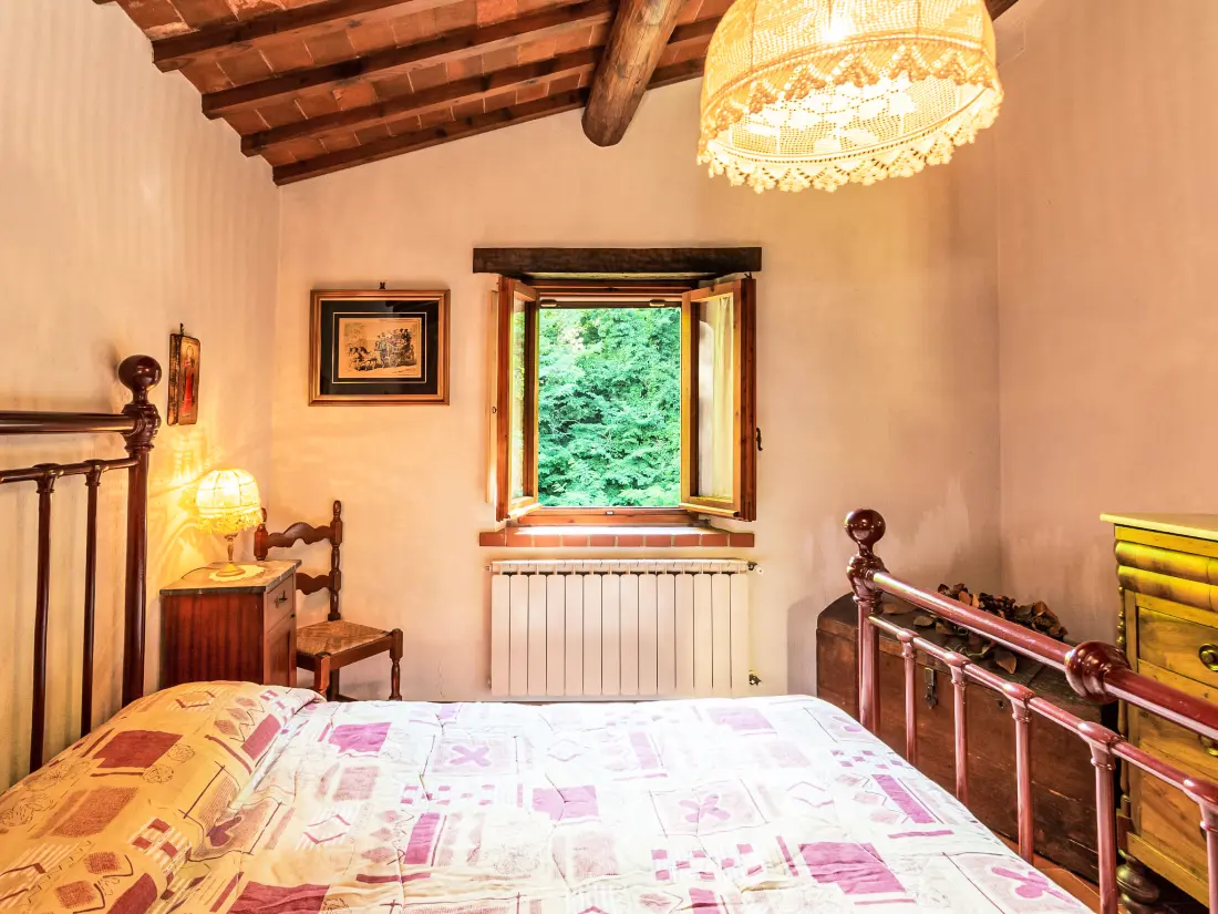 Maison de Vacances Vicchio