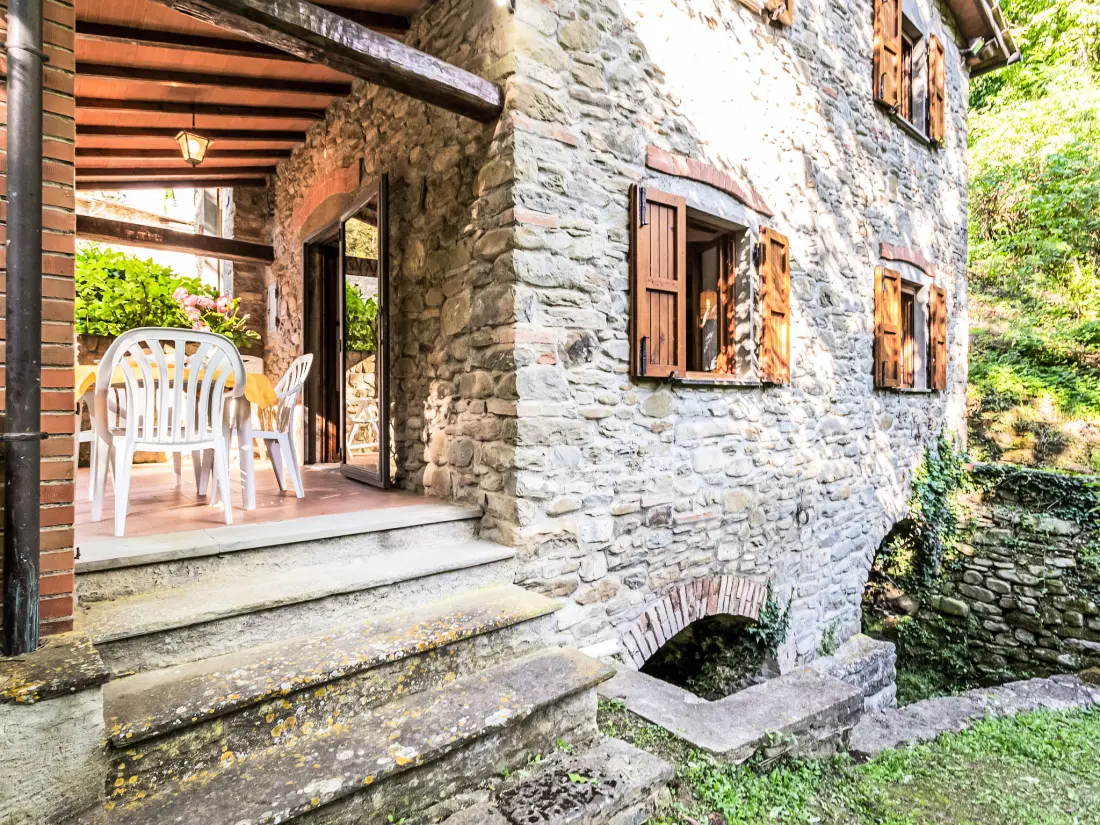 Maison de Vacances Vicchio