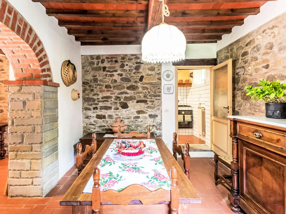 Maison de Vacances Vicchio