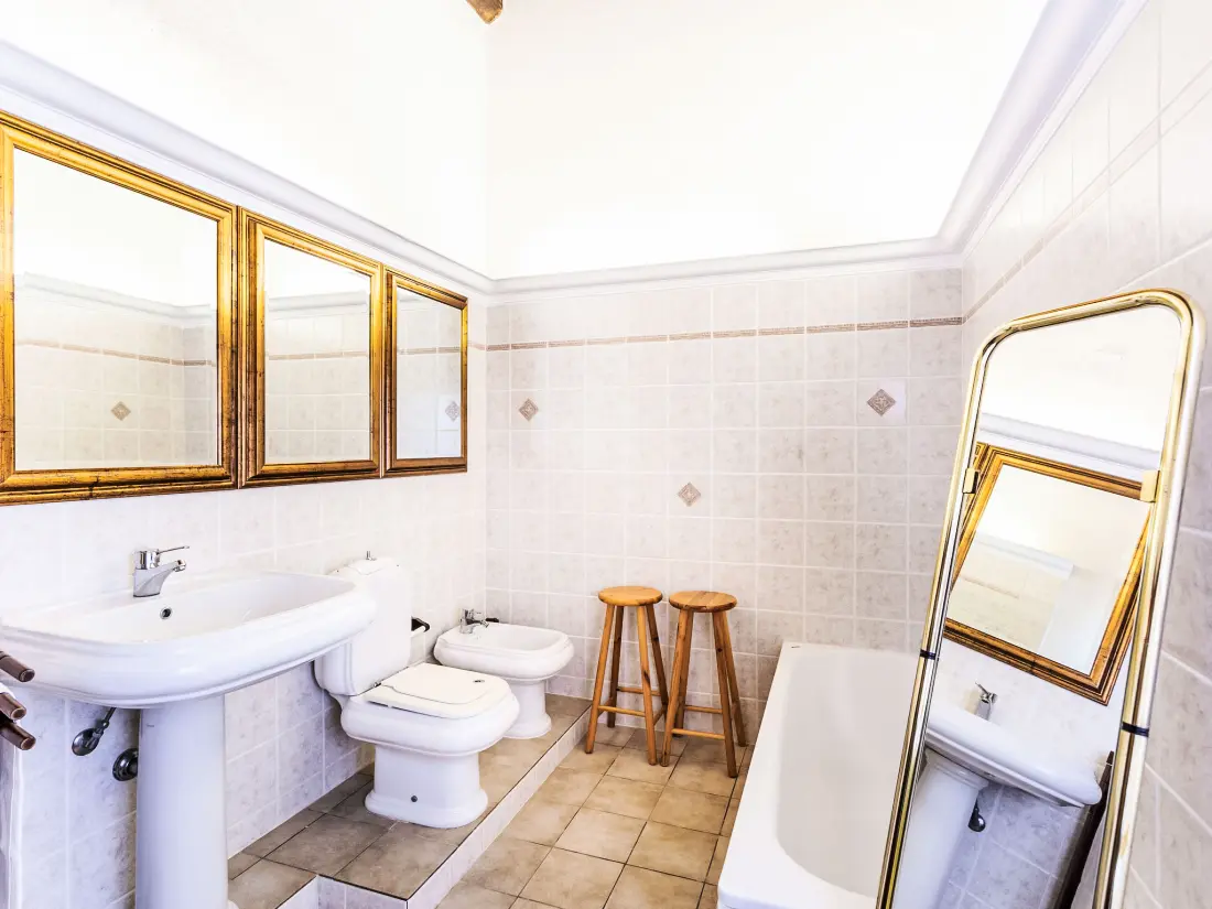 Maison de Vacances Vicchio