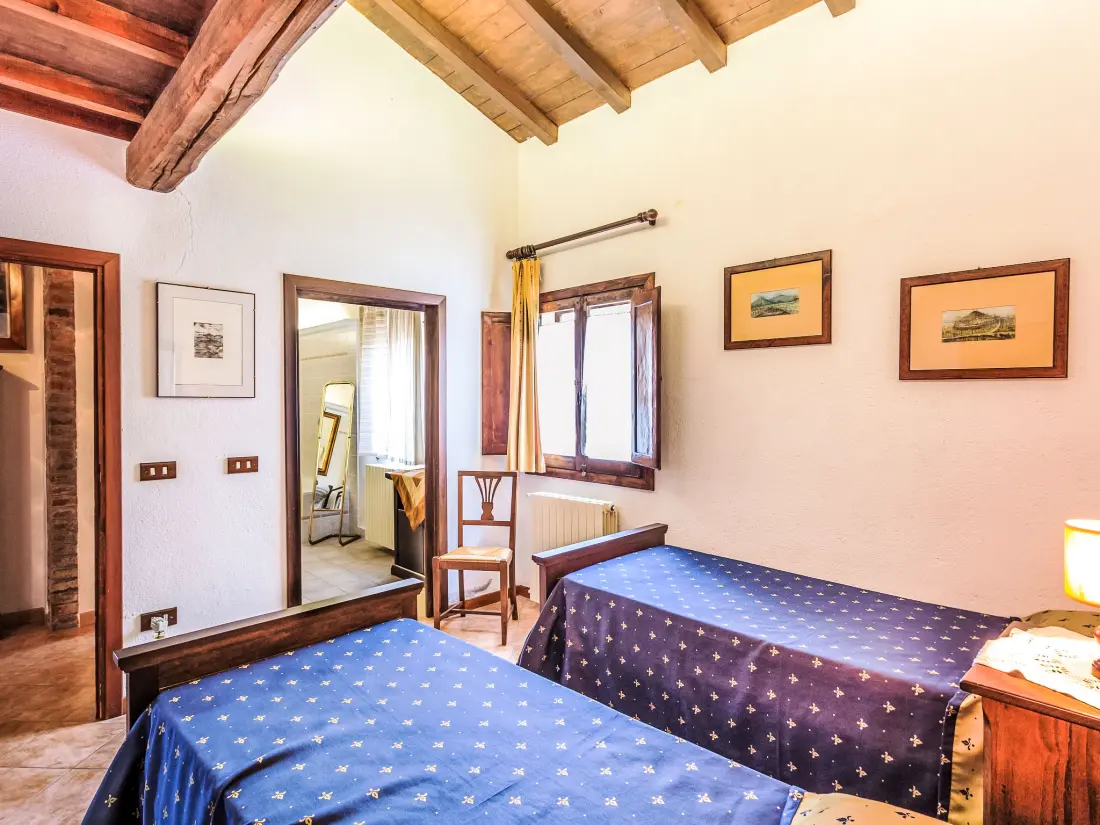 Maison de Vacances Vicchio