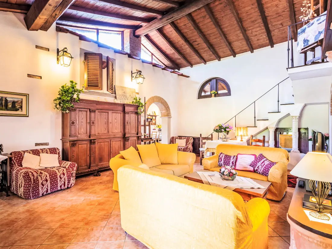 Maison de Vacances Vicchio