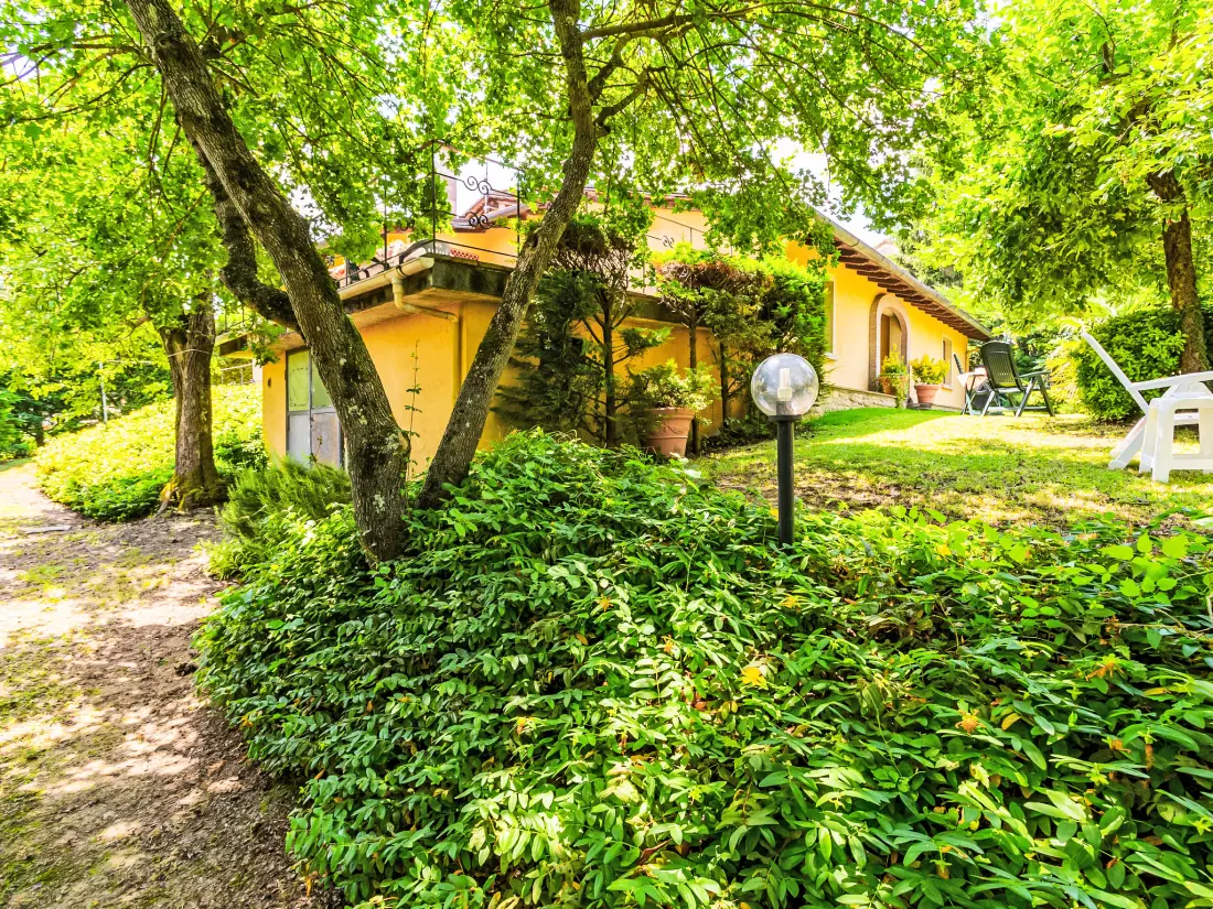 Maison de Vacances Vicchio
