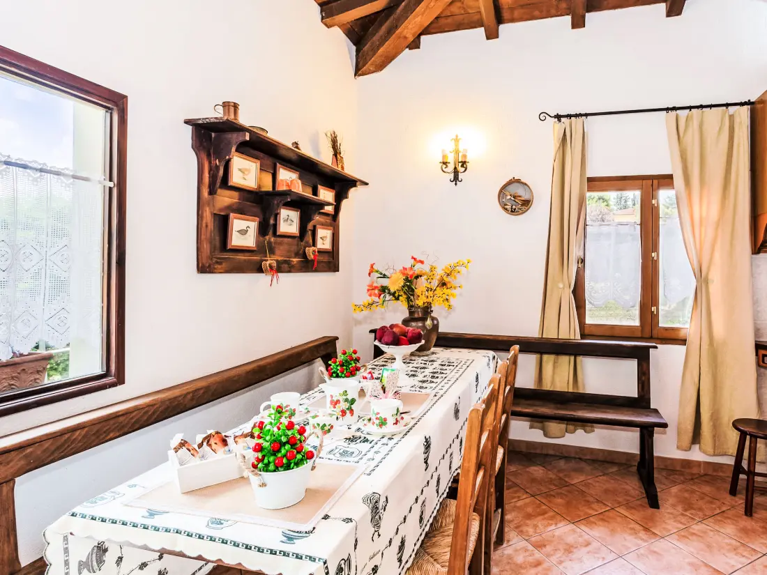 Maison de Vacances Vicchio
