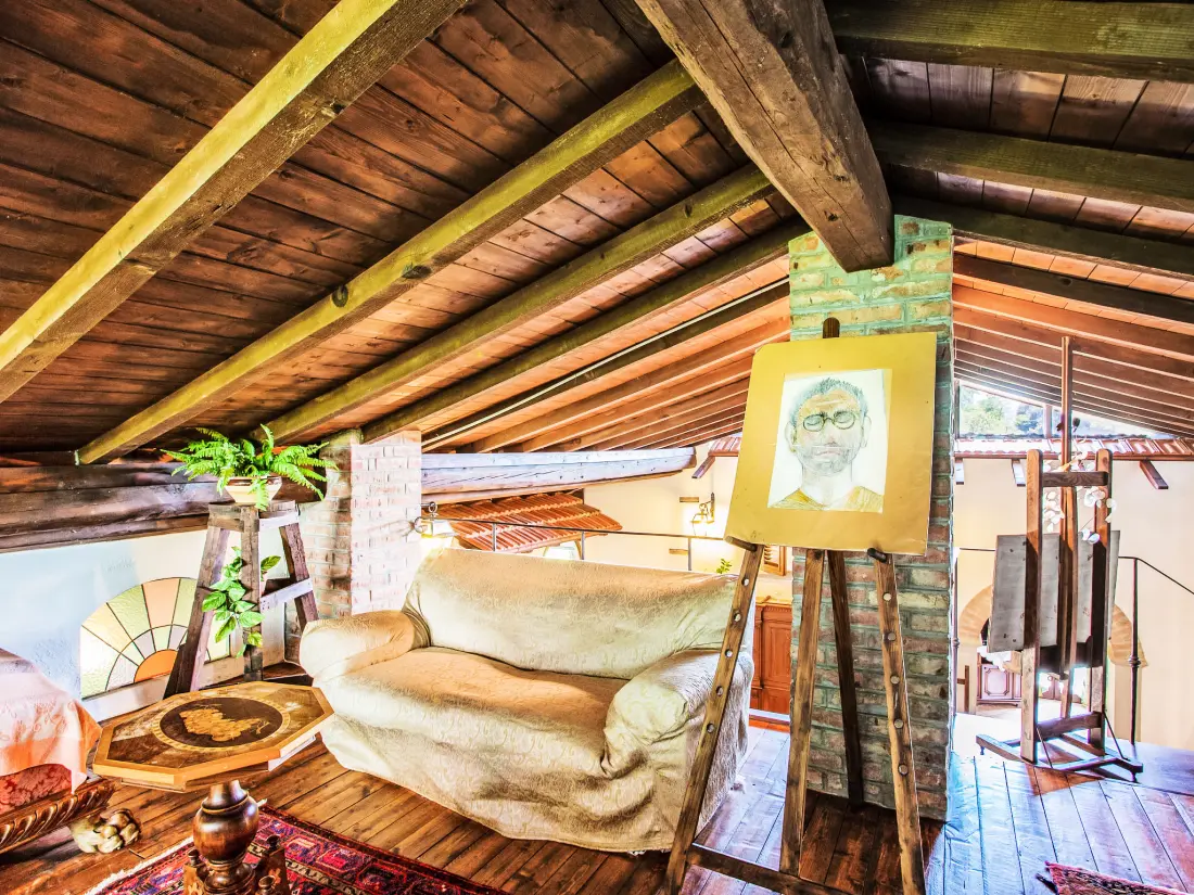Maison de Vacances Vicchio