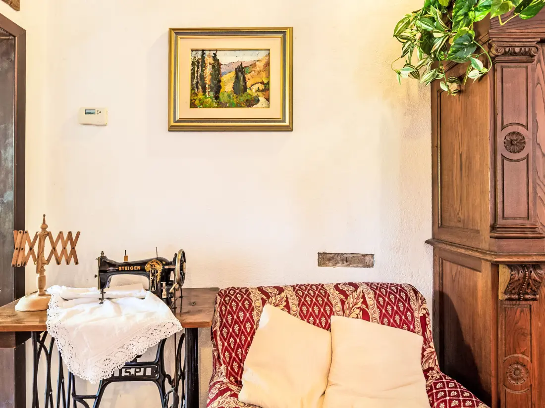 Maison de Vacances Vicchio