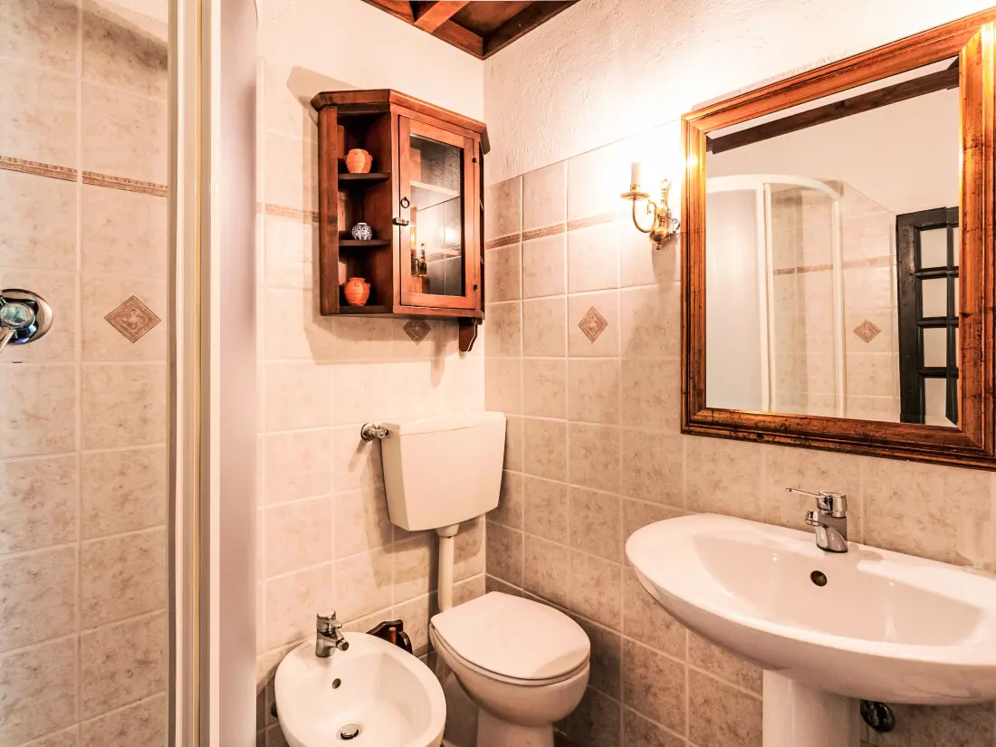 Maison de Vacances Vicchio