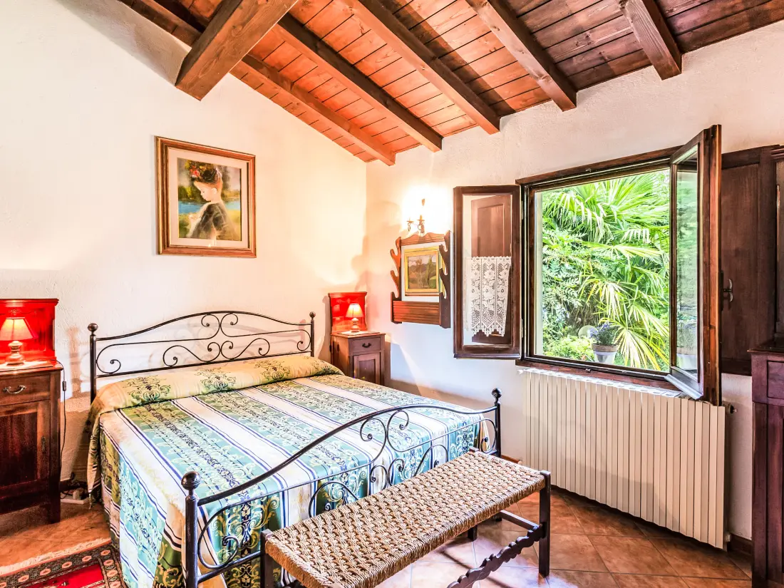Maison de Vacances Vicchio