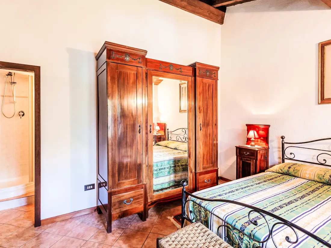 Maison de Vacances Vicchio