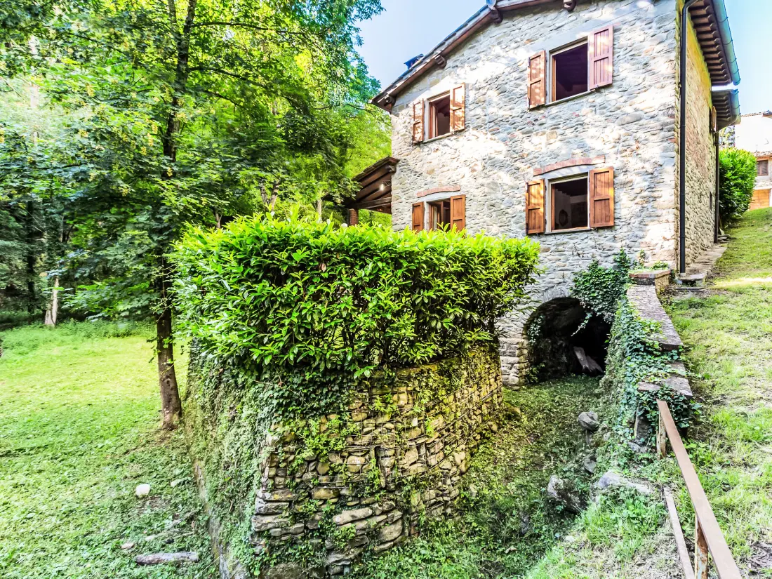 Maison de Vacances Vicchio