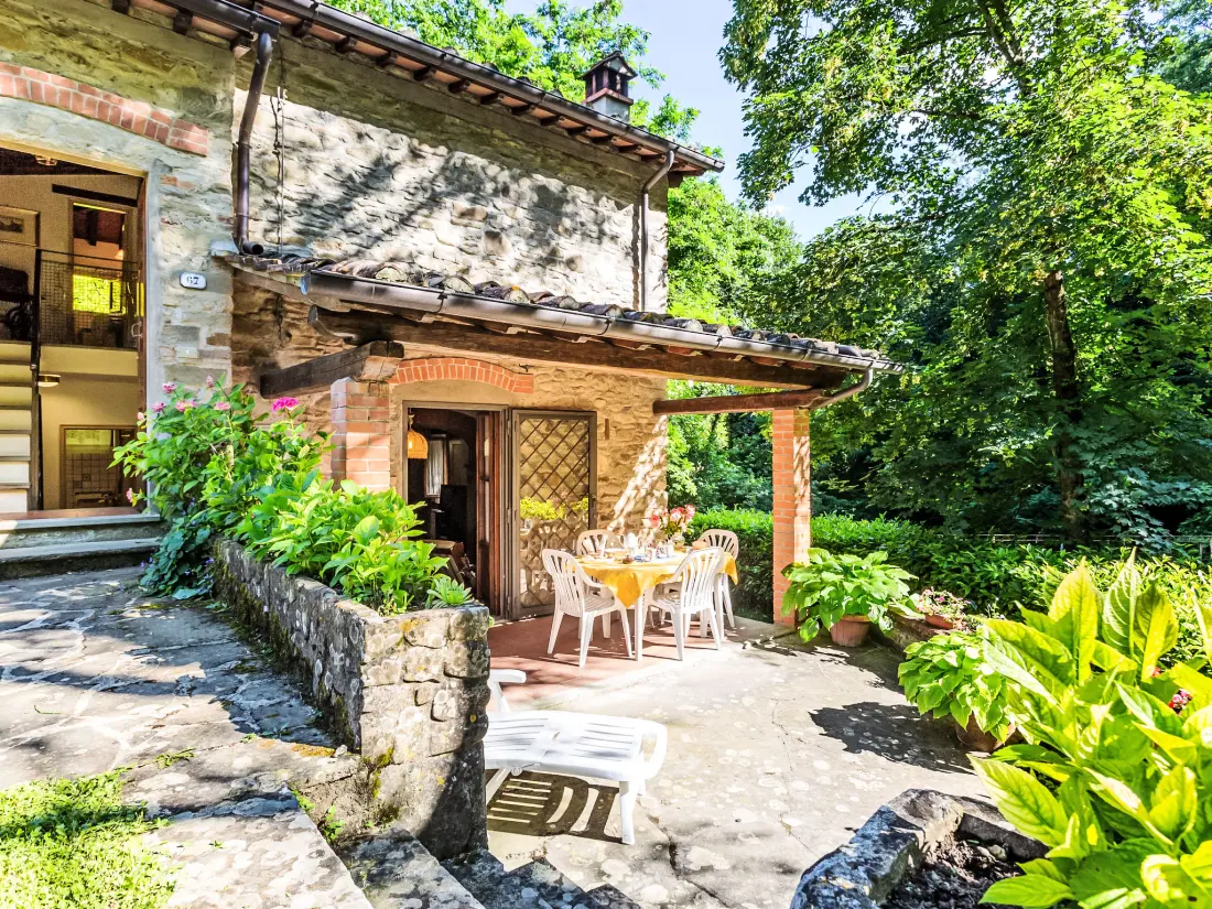 Maison de Vacances Vicchio