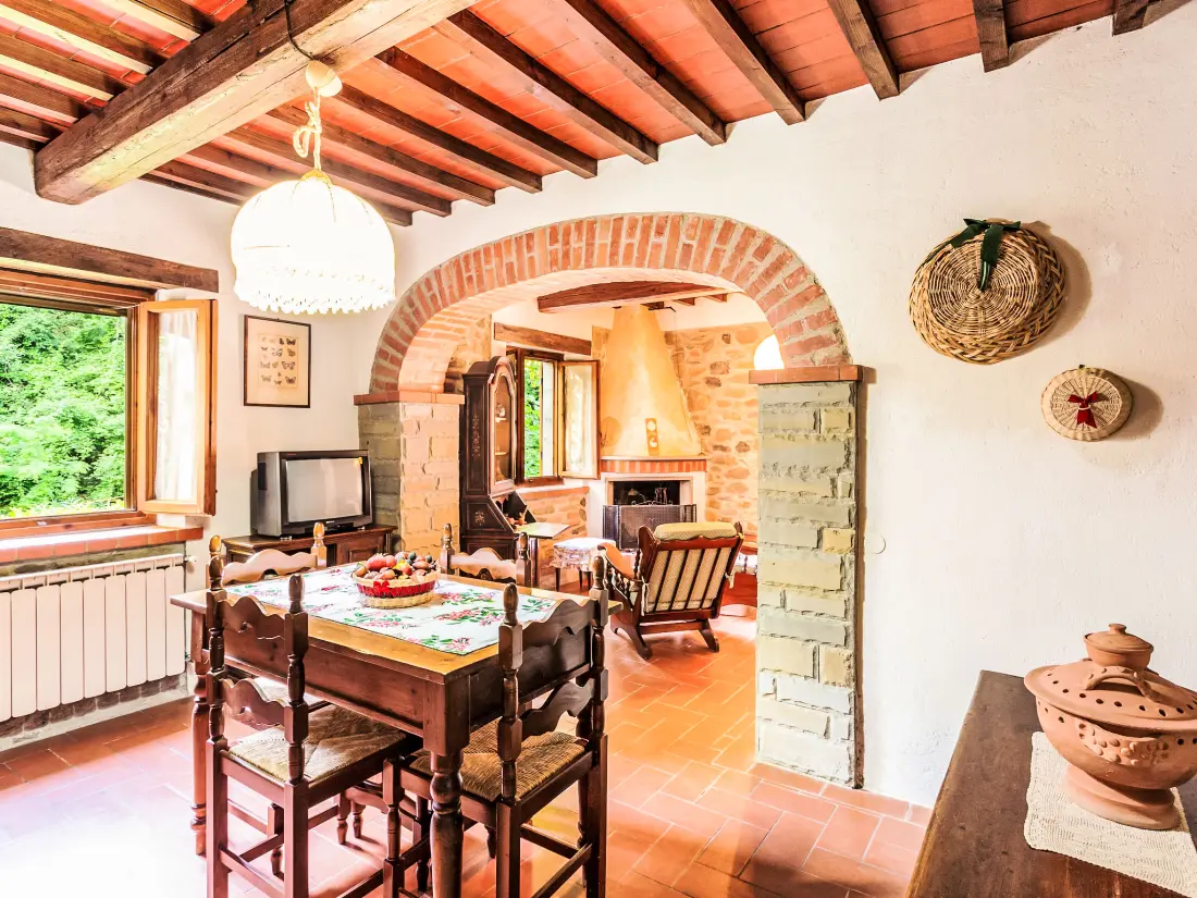 Maison de Vacances Vicchio