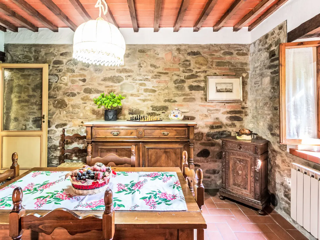 Maison de Vacances Vicchio