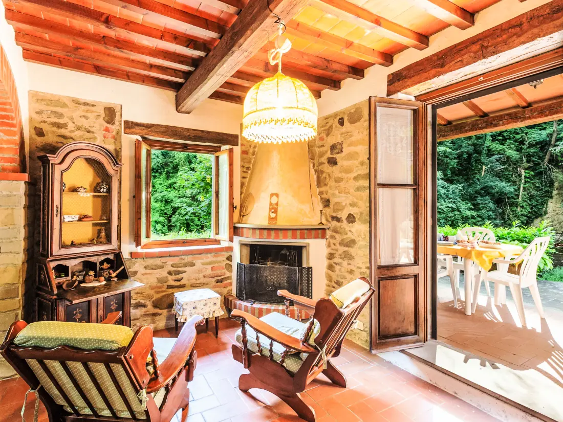 Maison de Vacances Vicchio