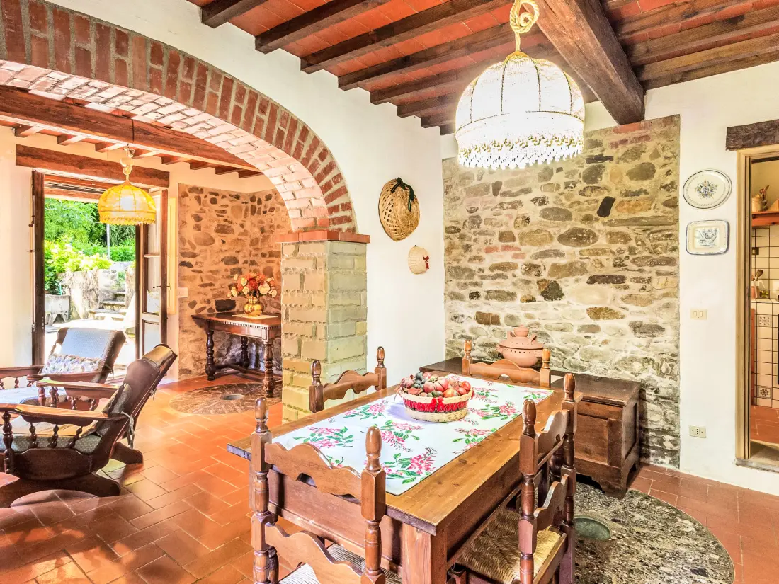 Maison de Vacances Vicchio