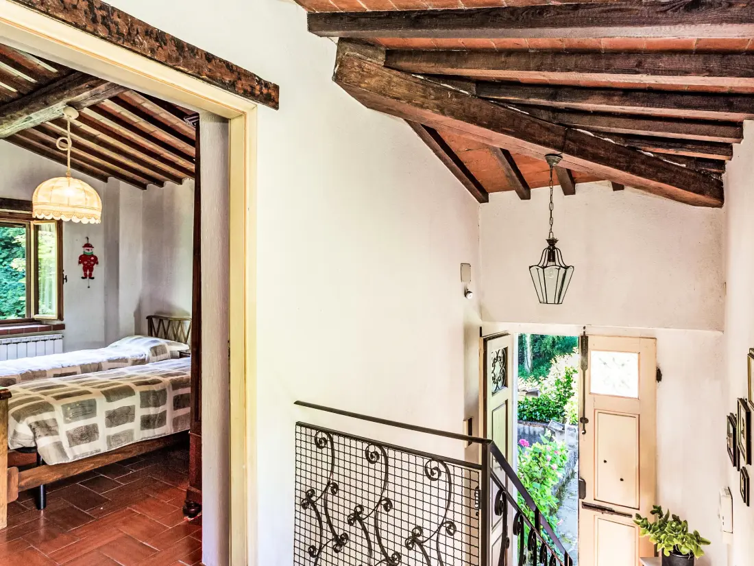 Maison de Vacances Vicchio