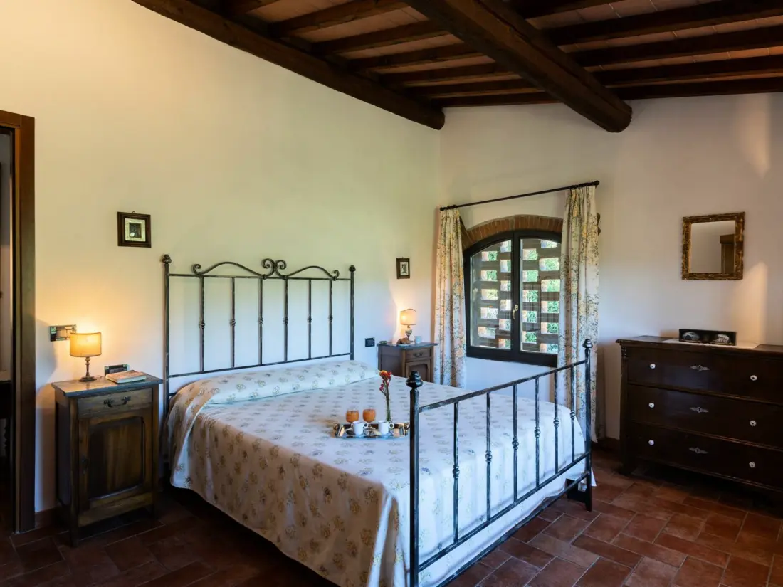 Maison de Vacances Vicchio
