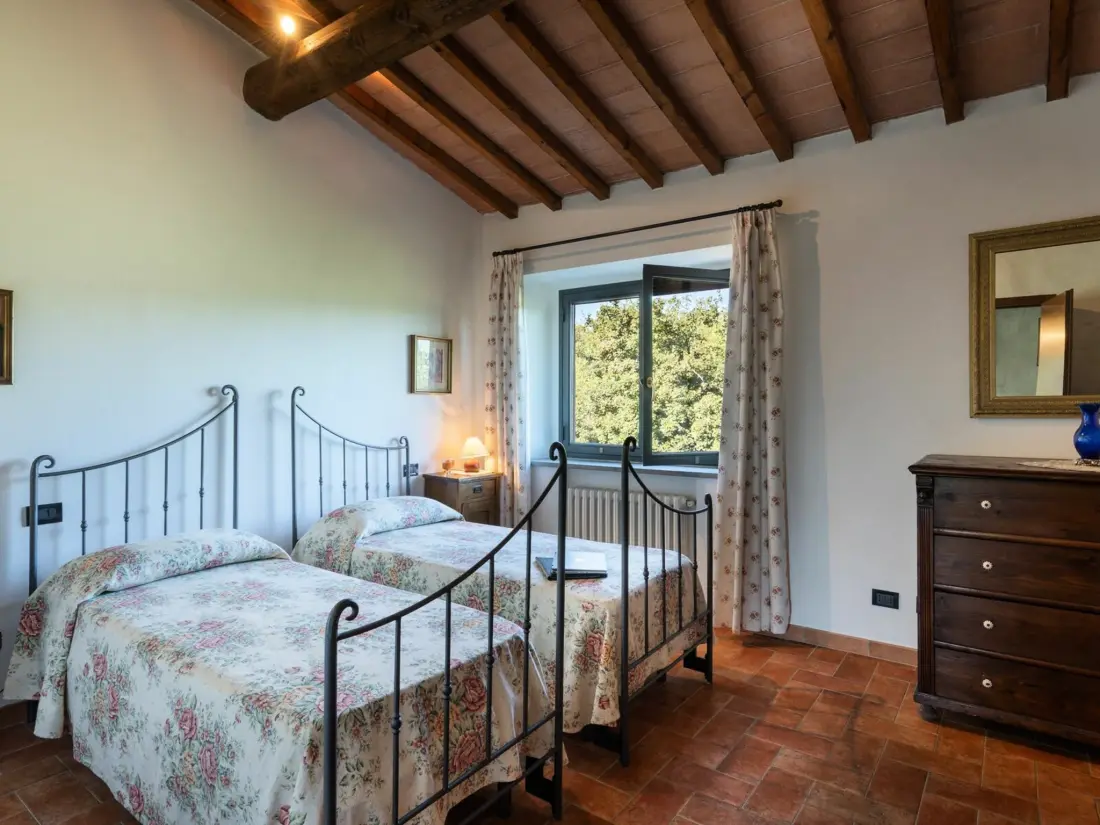 Maison de Vacances Vicchio