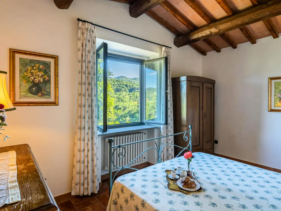 Maison de Vacances Vicchio