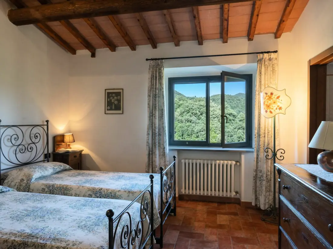 Maison de Vacances Vicchio