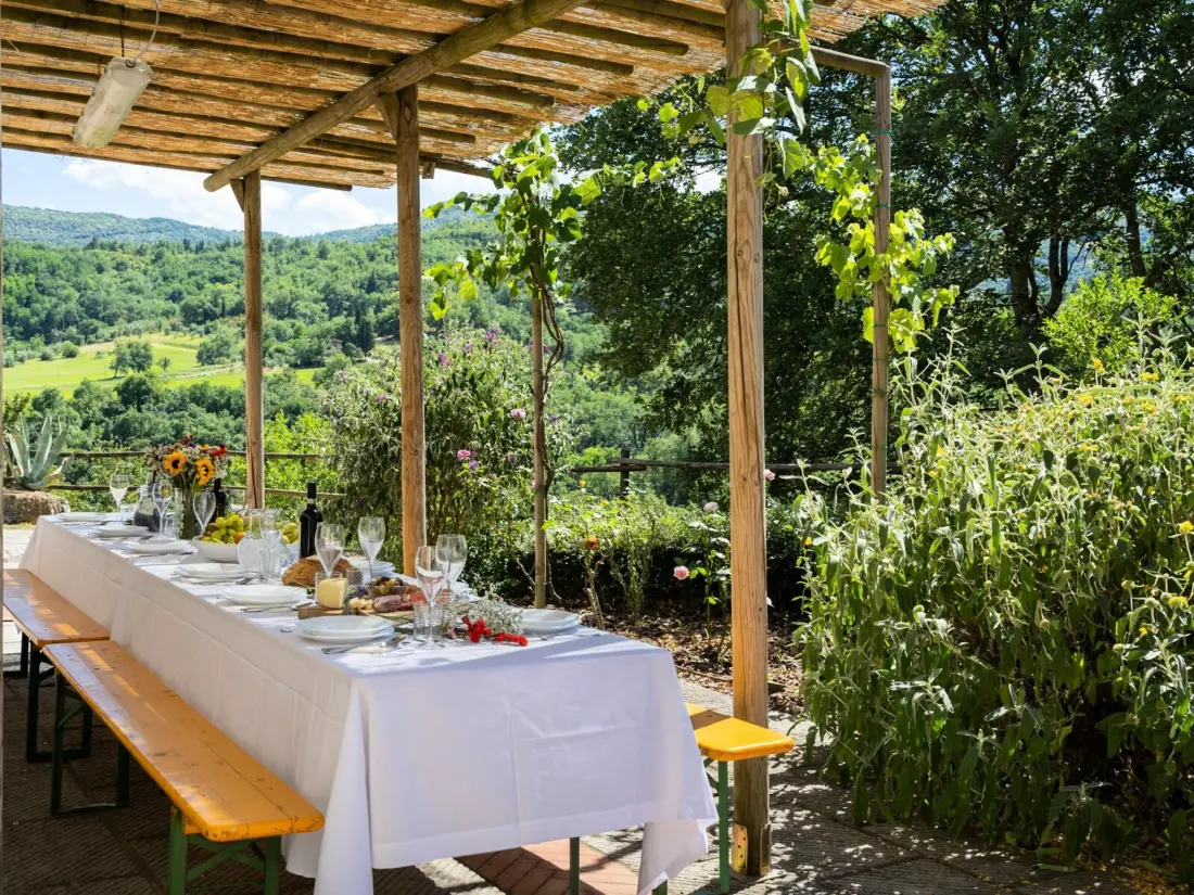 Maison de Vacances Vicchio
