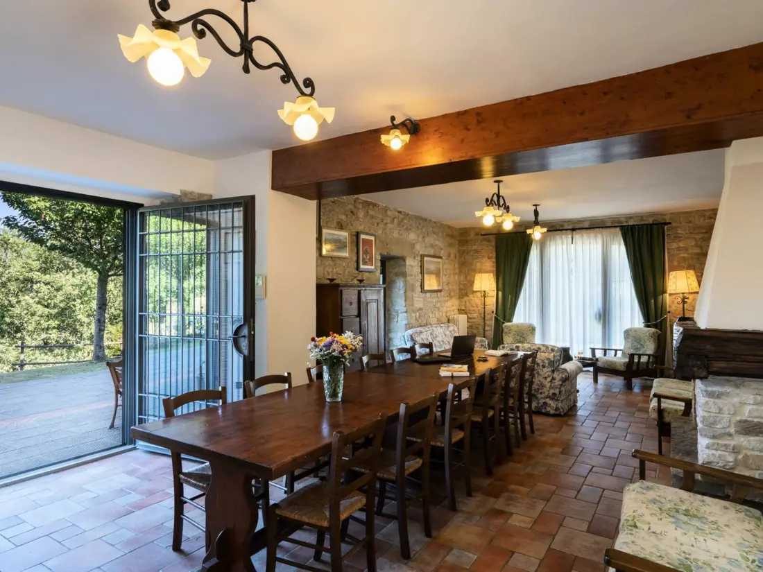 Maison de Vacances Vicchio
