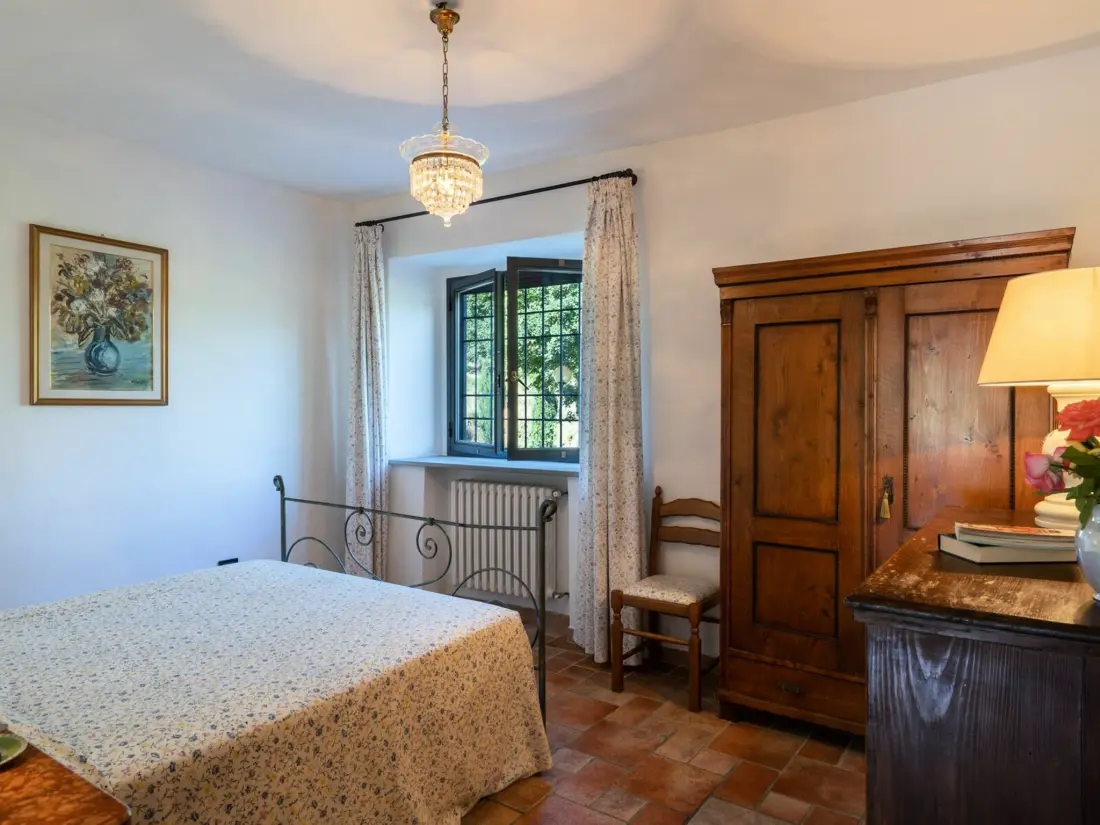 Maison de Vacances Vicchio