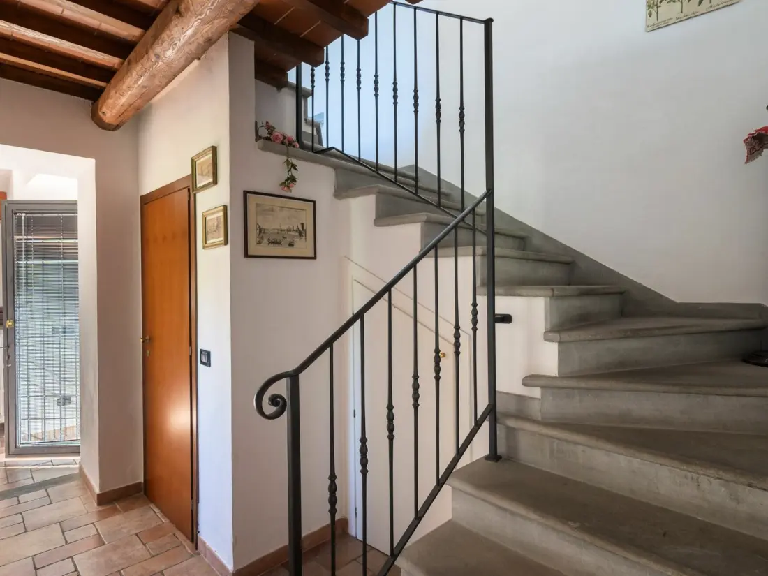 Maison de Vacances Vicchio